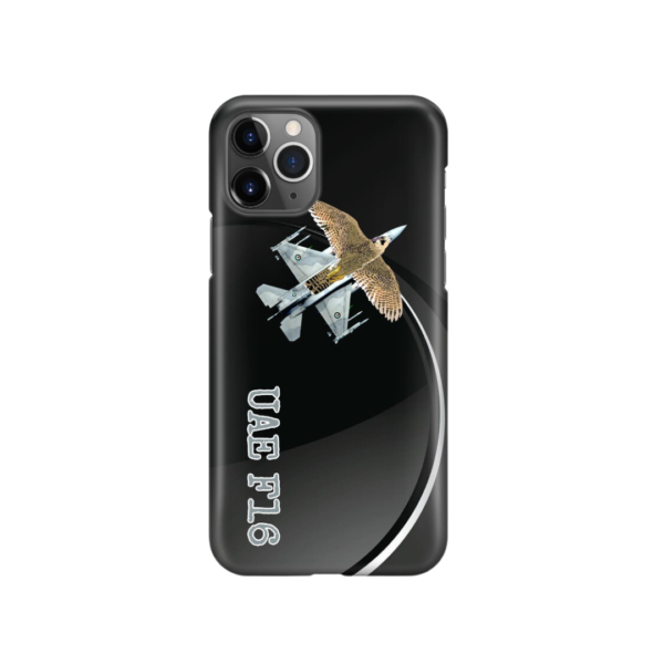 UAE F-16