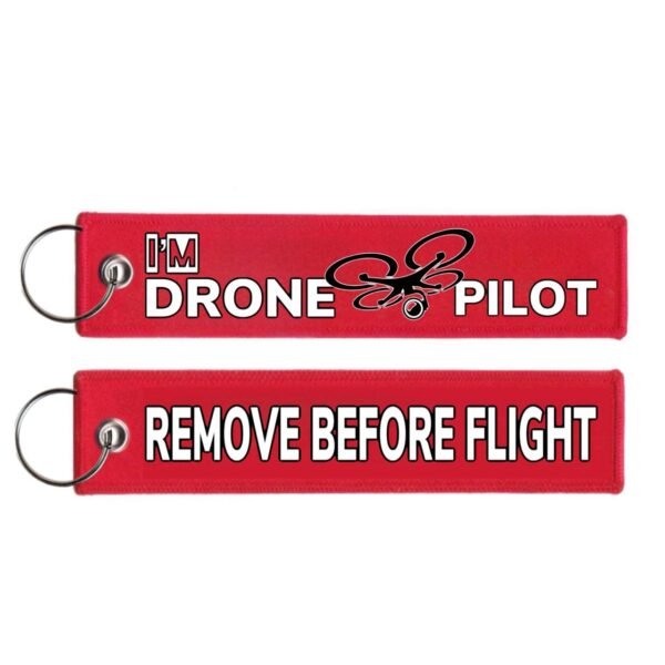 Drone Tags