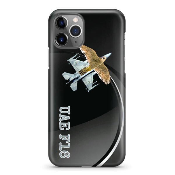 UAE F16