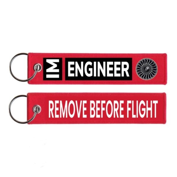 Enigneer Tag