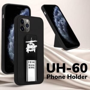 UH-60 phone holder